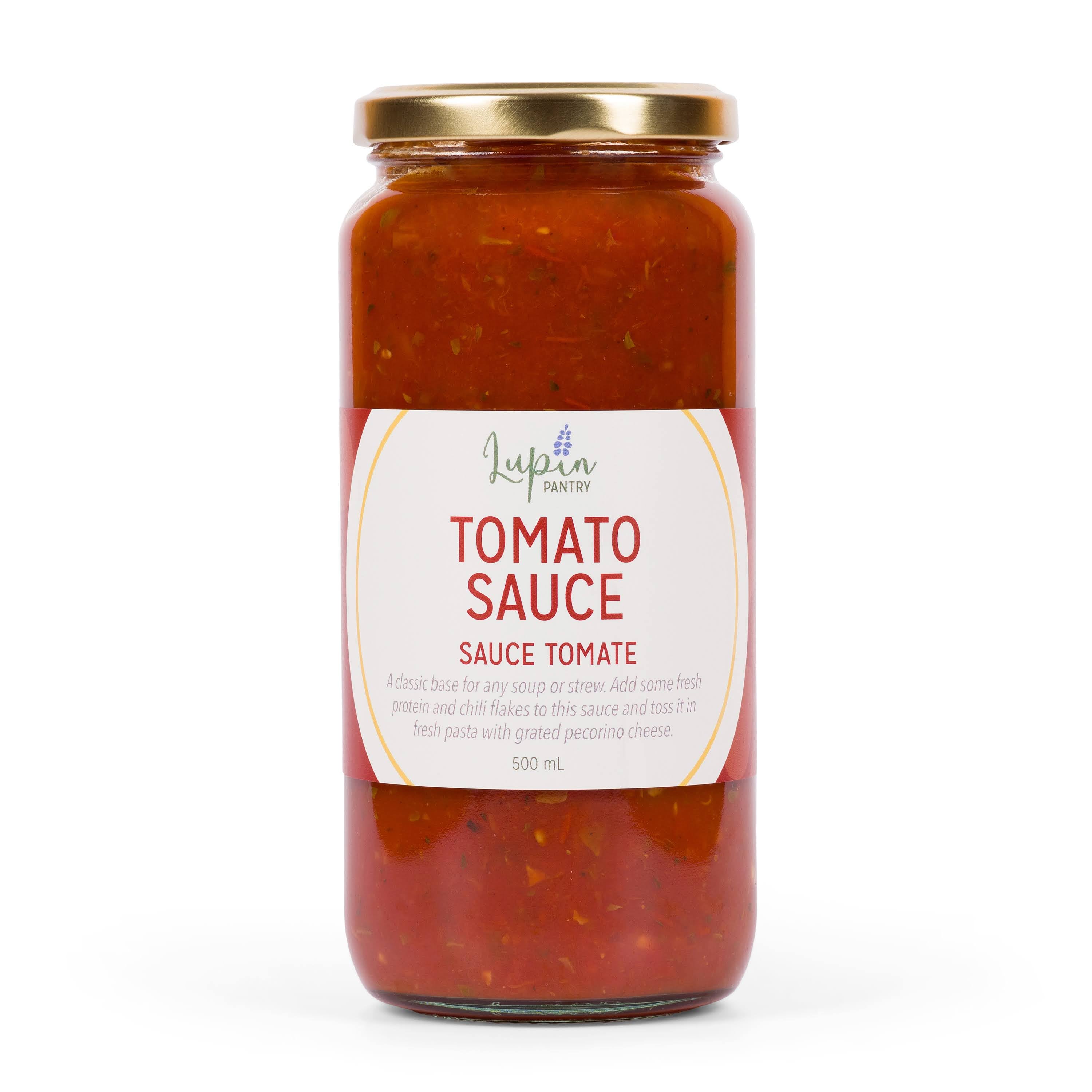 Tomato Sauce