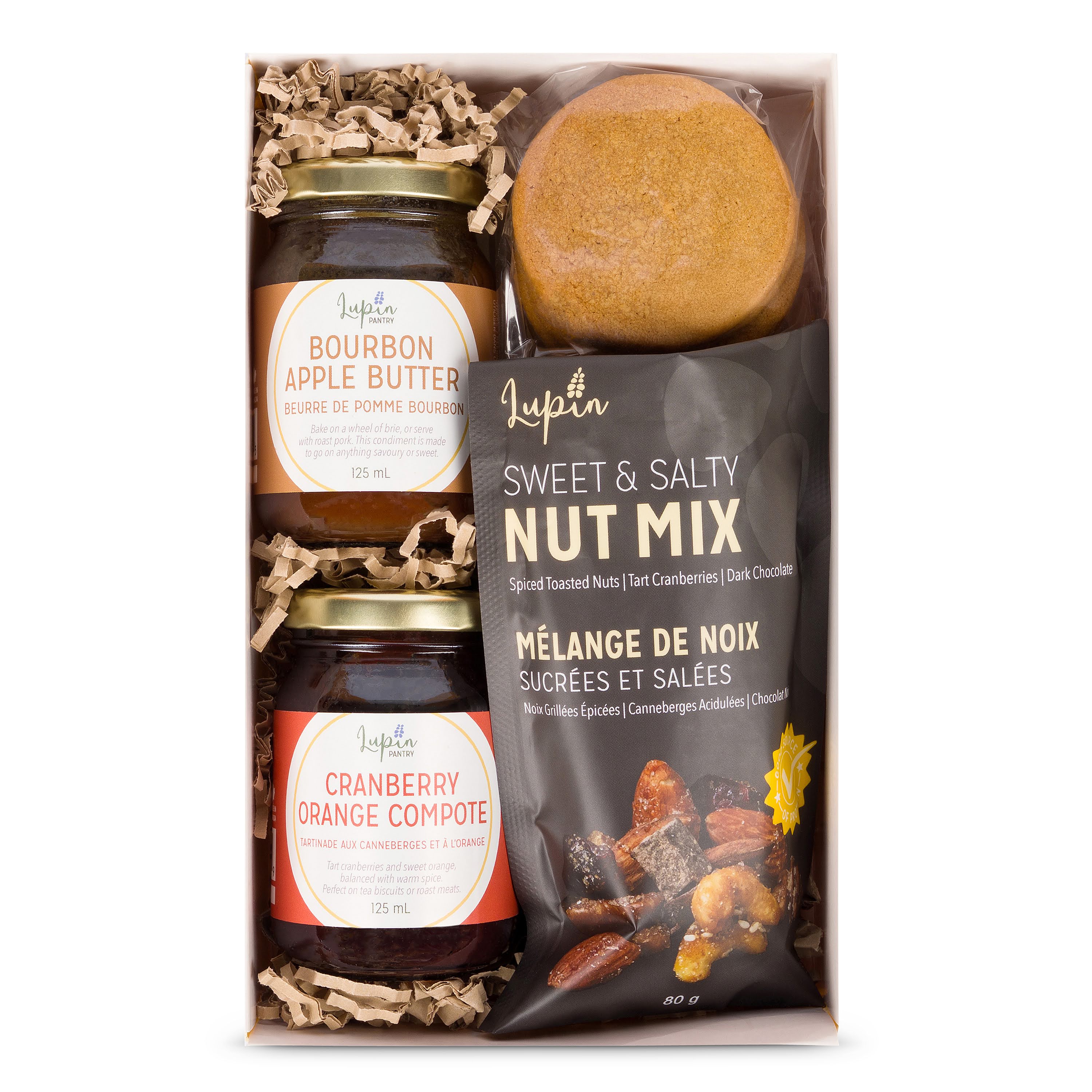 Sweet & Salty Gift Box