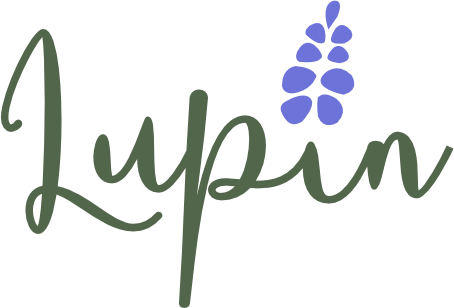 Lupin Dining & Pantry logo